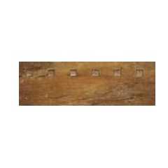 Timber fascia timber-glass  golden saddle timber-34 Декор